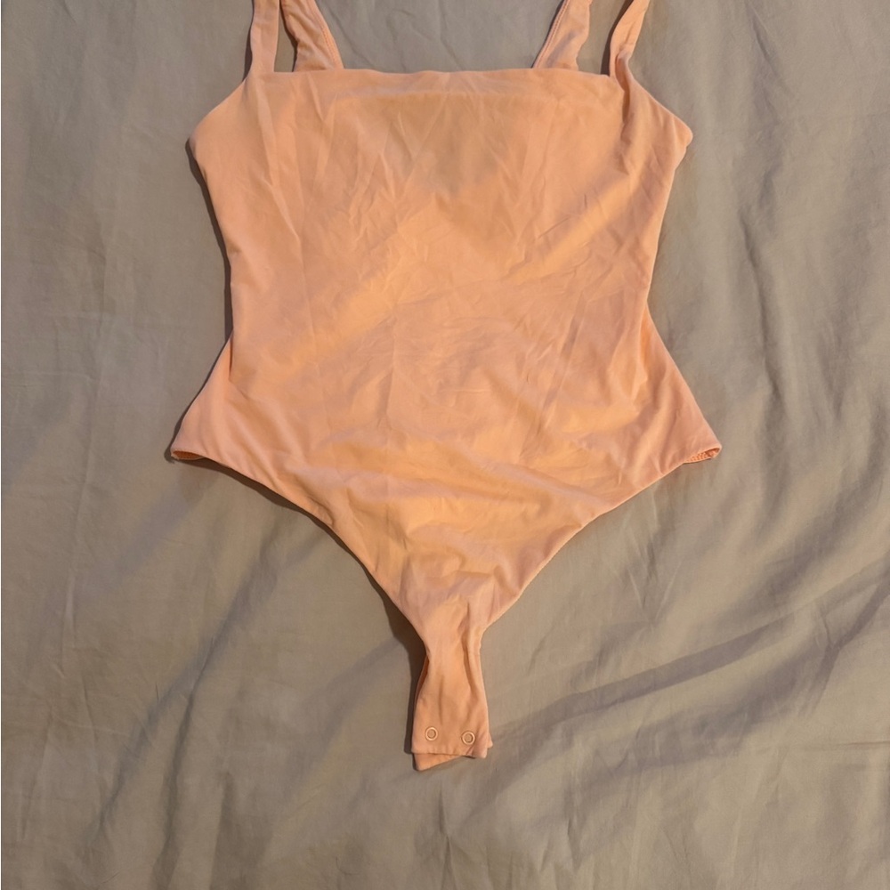 SKIMS faded Nectar One Piece